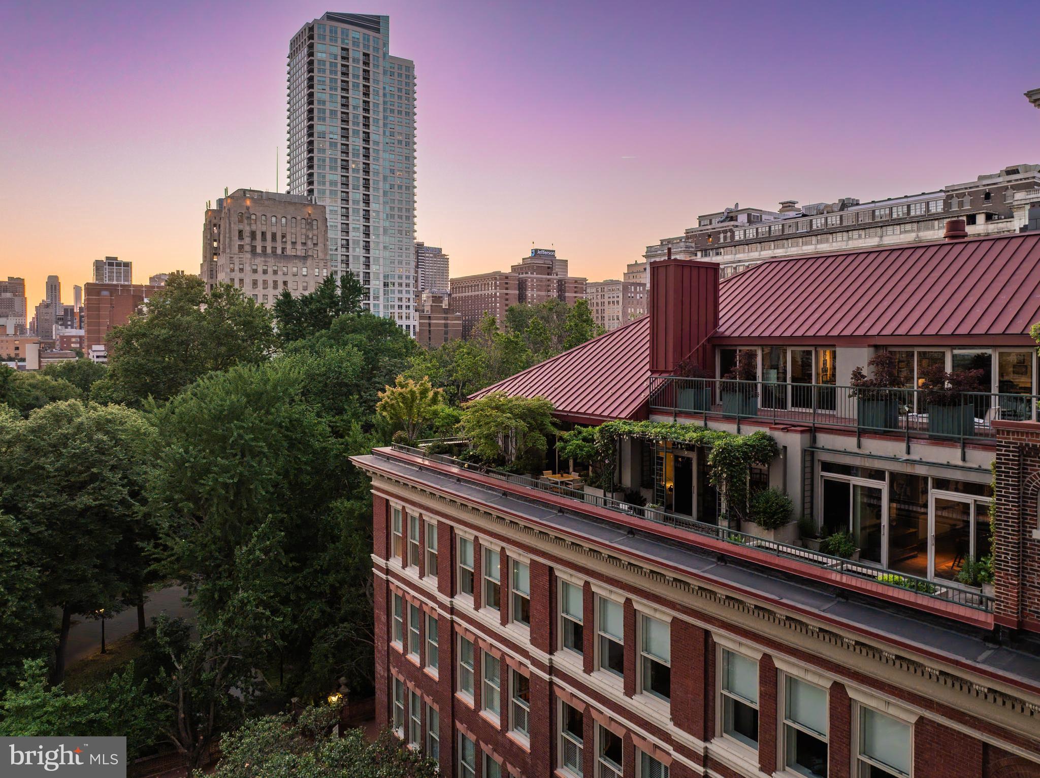 227 S 6TH STREET 31 PH-W