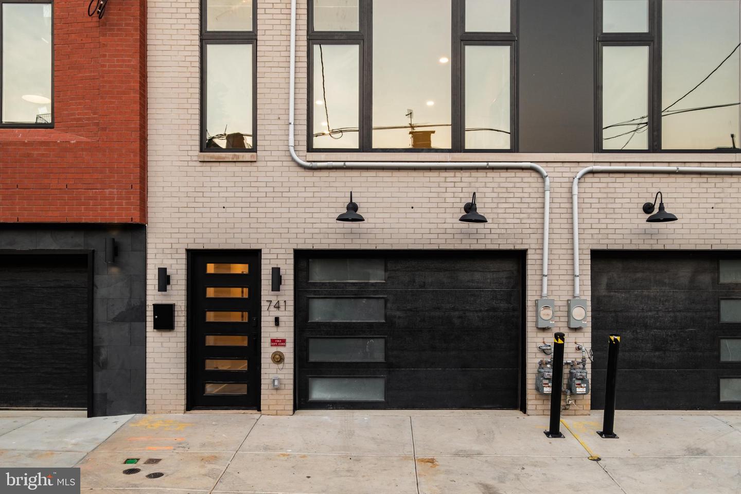 741 N Capitol St