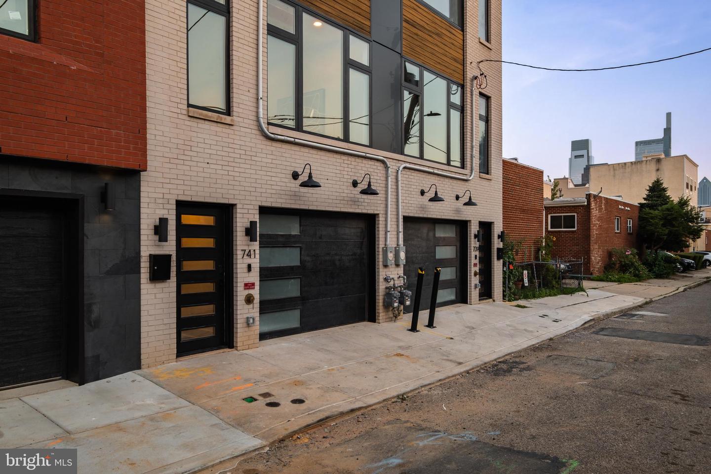 741 N Capitol St