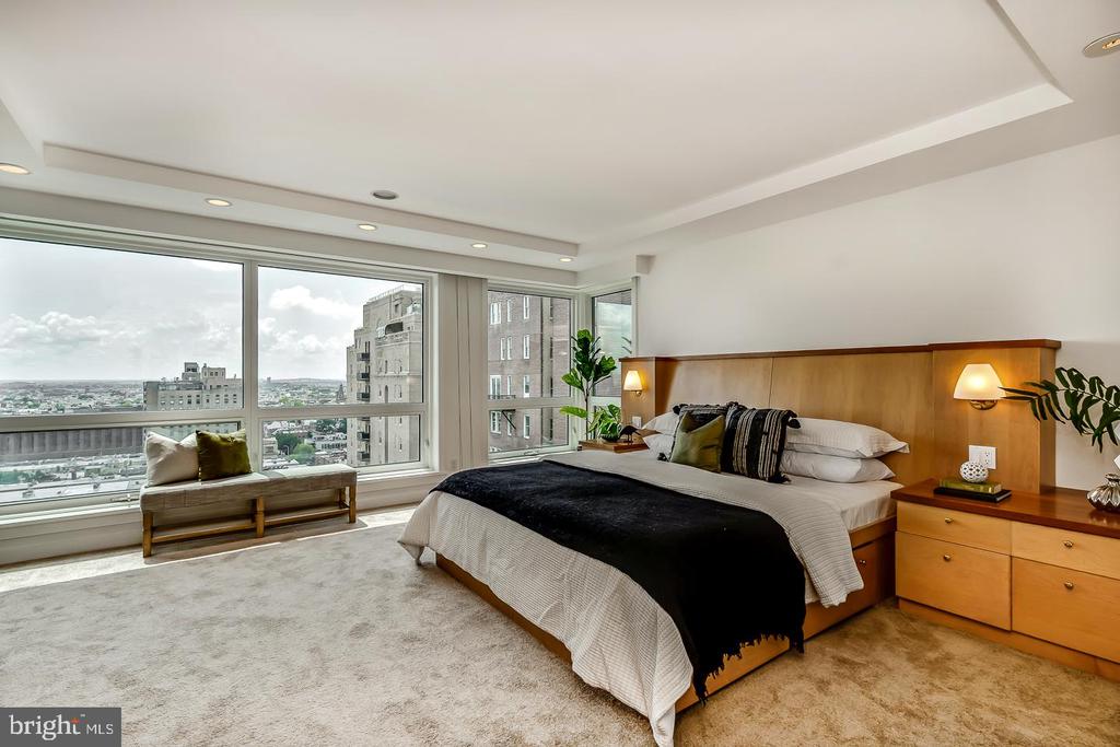 1820 RITTENHOUSE SQUARE Unit: 1601