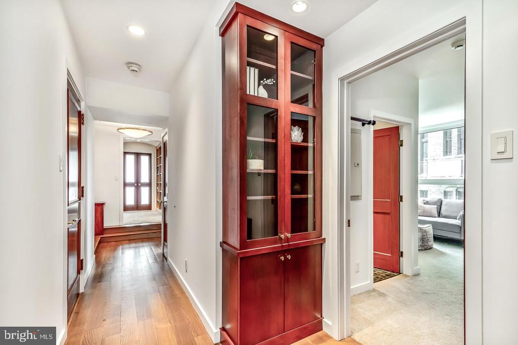 1820 RITTENHOUSE SQUARE Unit: 1601