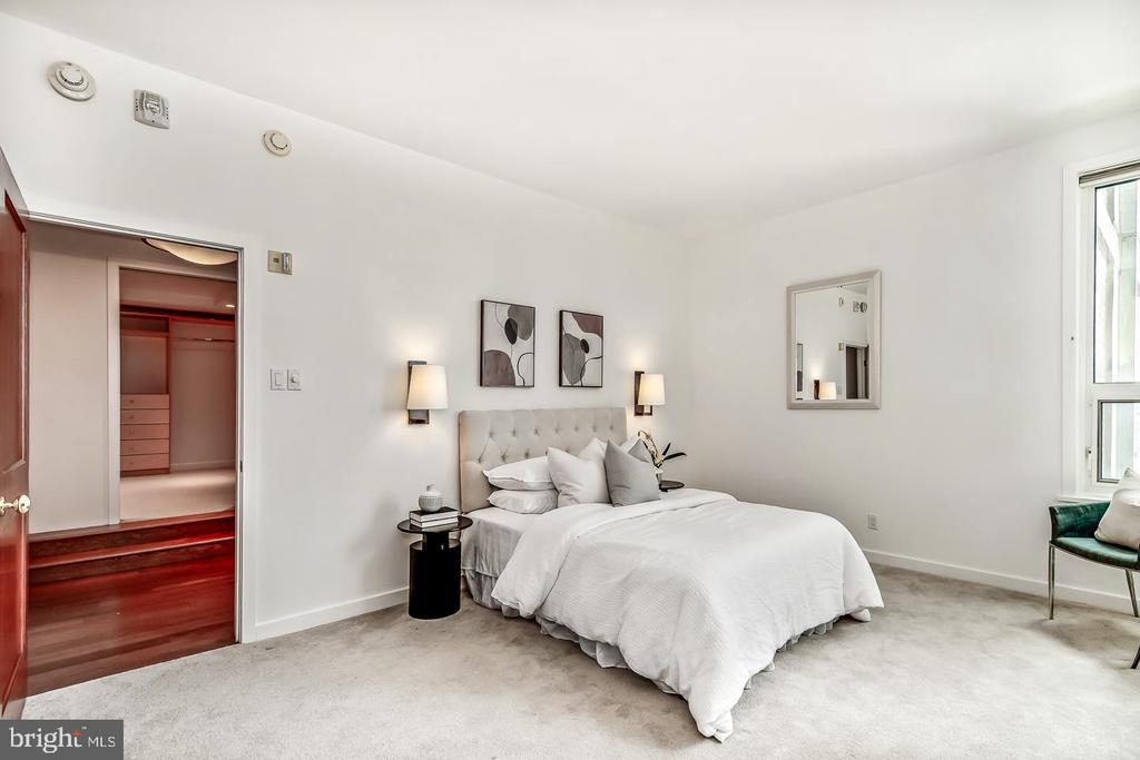 1820 RITTENHOUSE SQUARE Unit: 1601