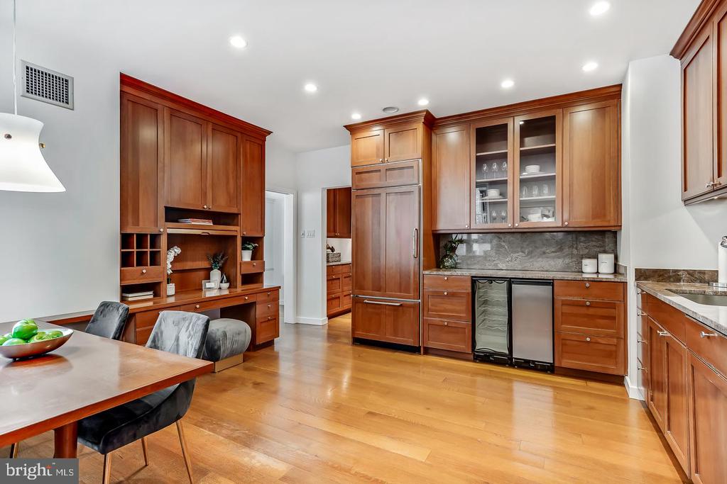 1820 RITTENHOUSE SQUARE Unit: 1601