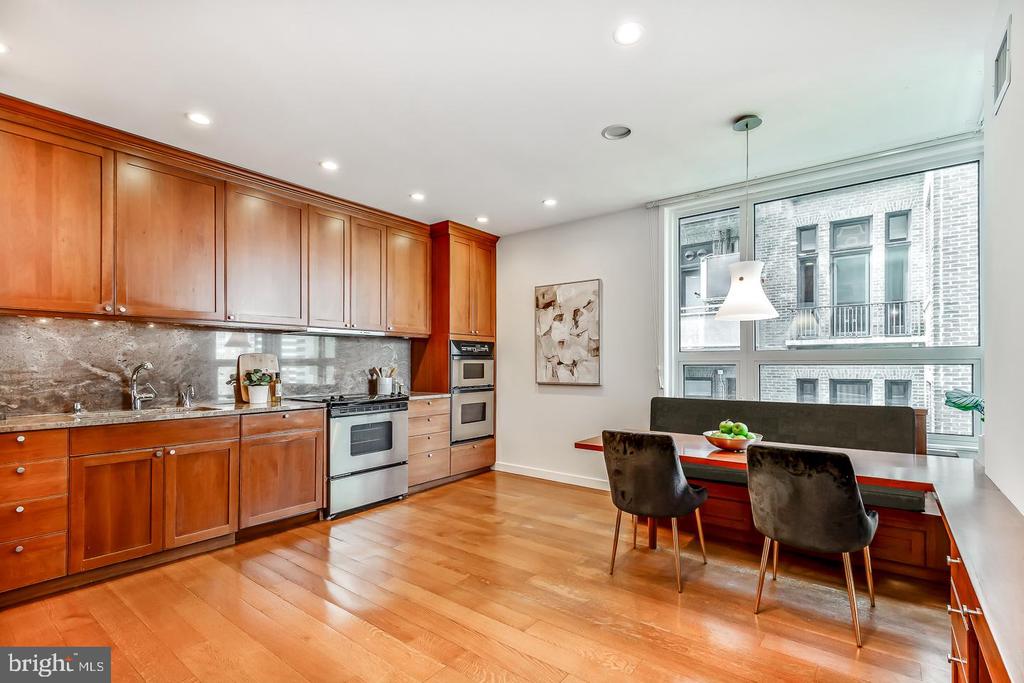 1820 RITTENHOUSE SQUARE Unit: 1601