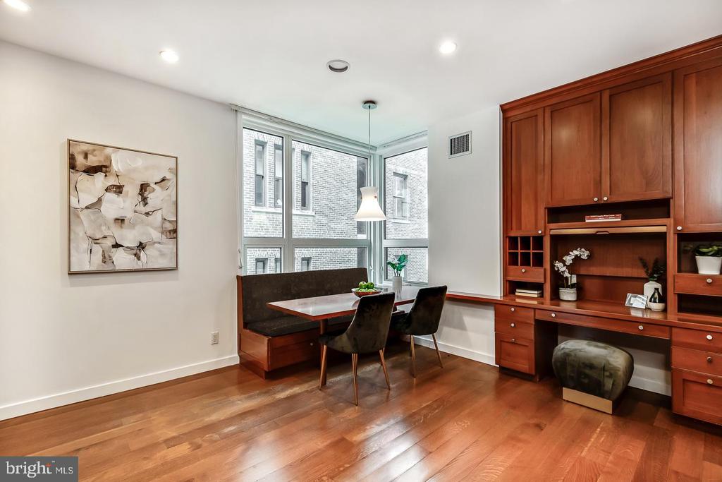 1820 RITTENHOUSE SQUARE Unit: 1601