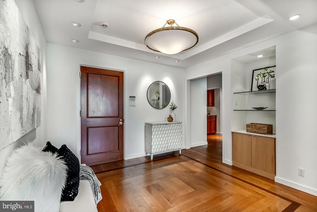 1820 RITTENHOUSE SQUARE Unit: 1601