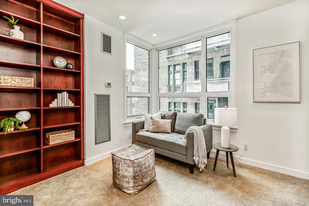 1820 RITTENHOUSE SQUARE Unit: 1601