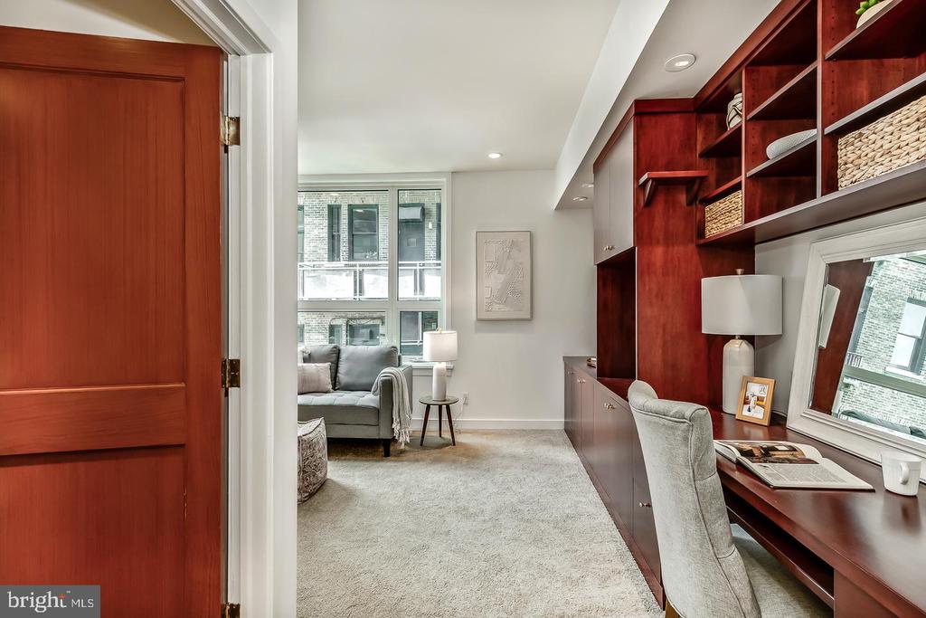 1820 RITTENHOUSE SQUARE Unit: 1601