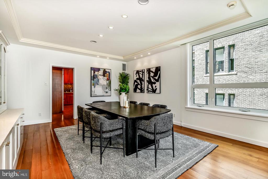 1820 RITTENHOUSE SQUARE Unit: 1601