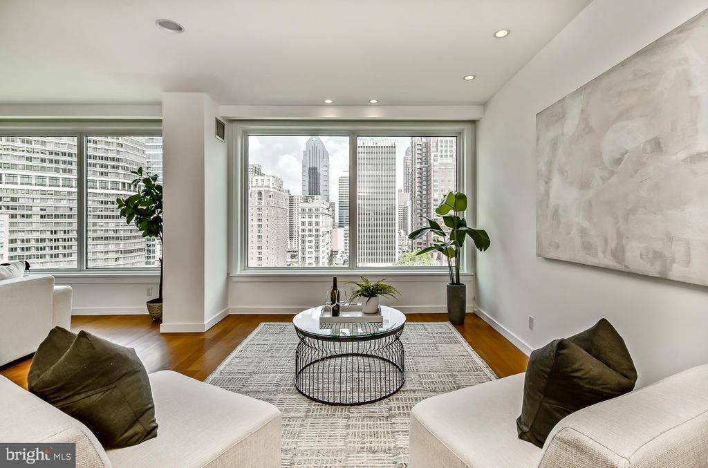 1820 RITTENHOUSE SQUARE Unit: 1601