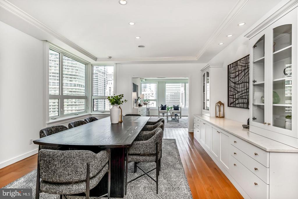 1820 RITTENHOUSE SQUARE Unit: 1601