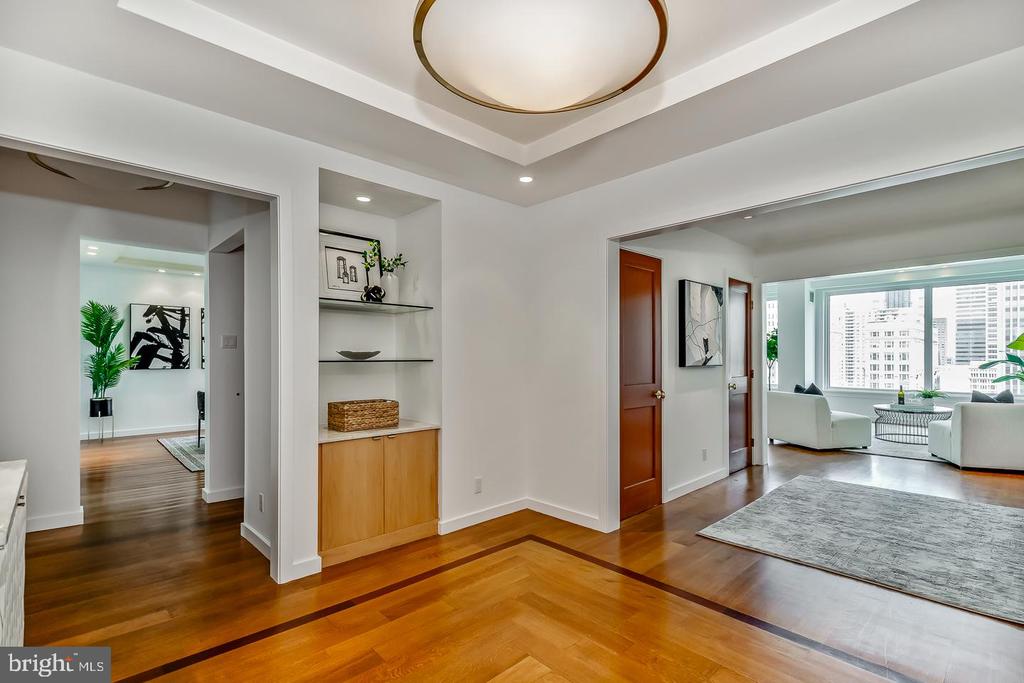 1820 RITTENHOUSE SQUARE Unit: 1601