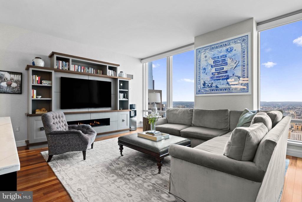 1414 S PENN SQUARE 40D