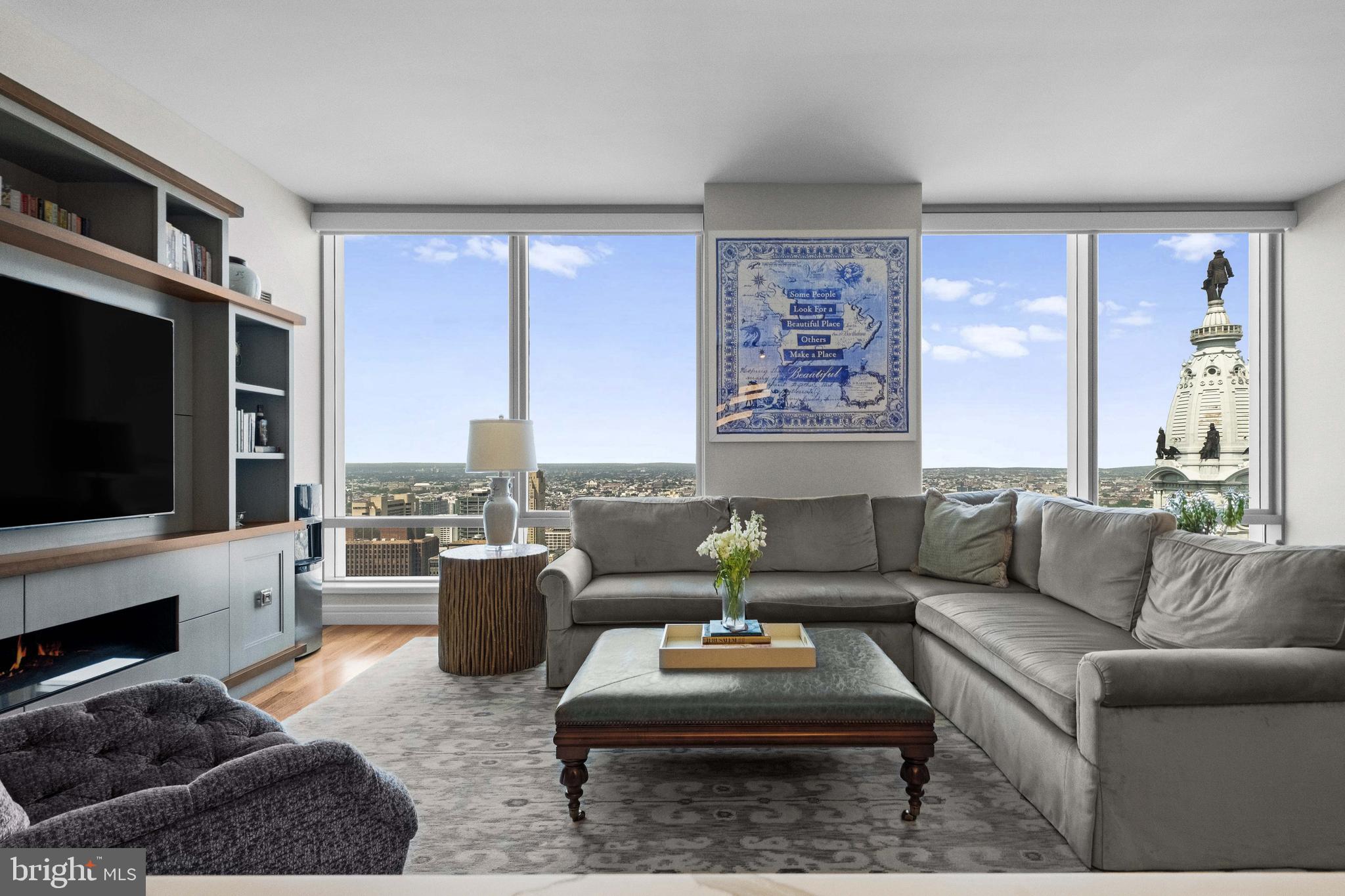 1414 S PENN SQUARE 40D