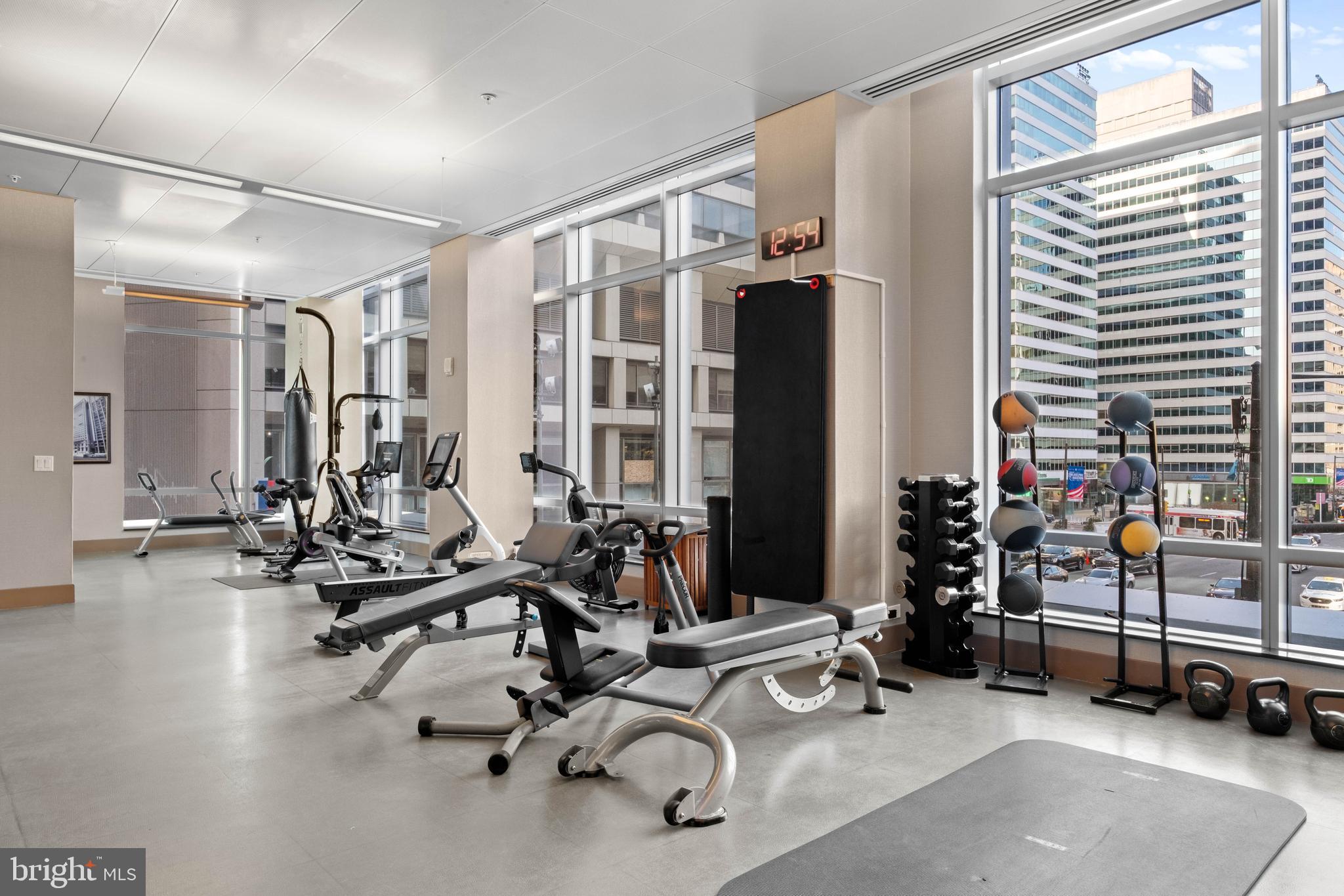 1414 S PENN SQUARE 40D