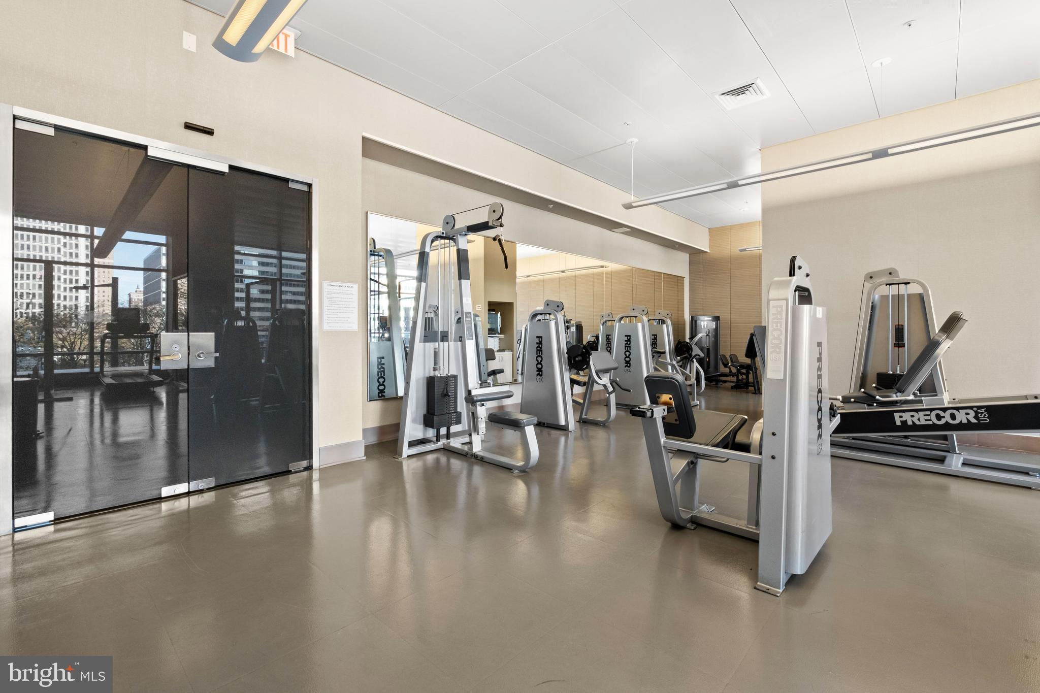 1414 S PENN SQUARE 40D