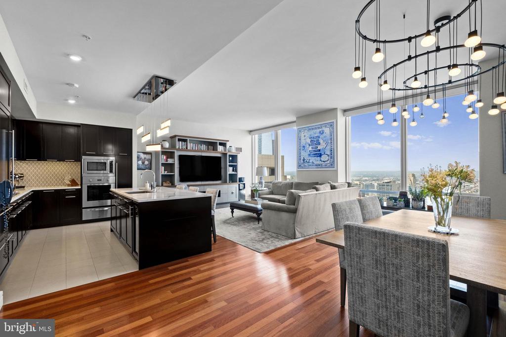 1414 S PENN SQUARE 40D