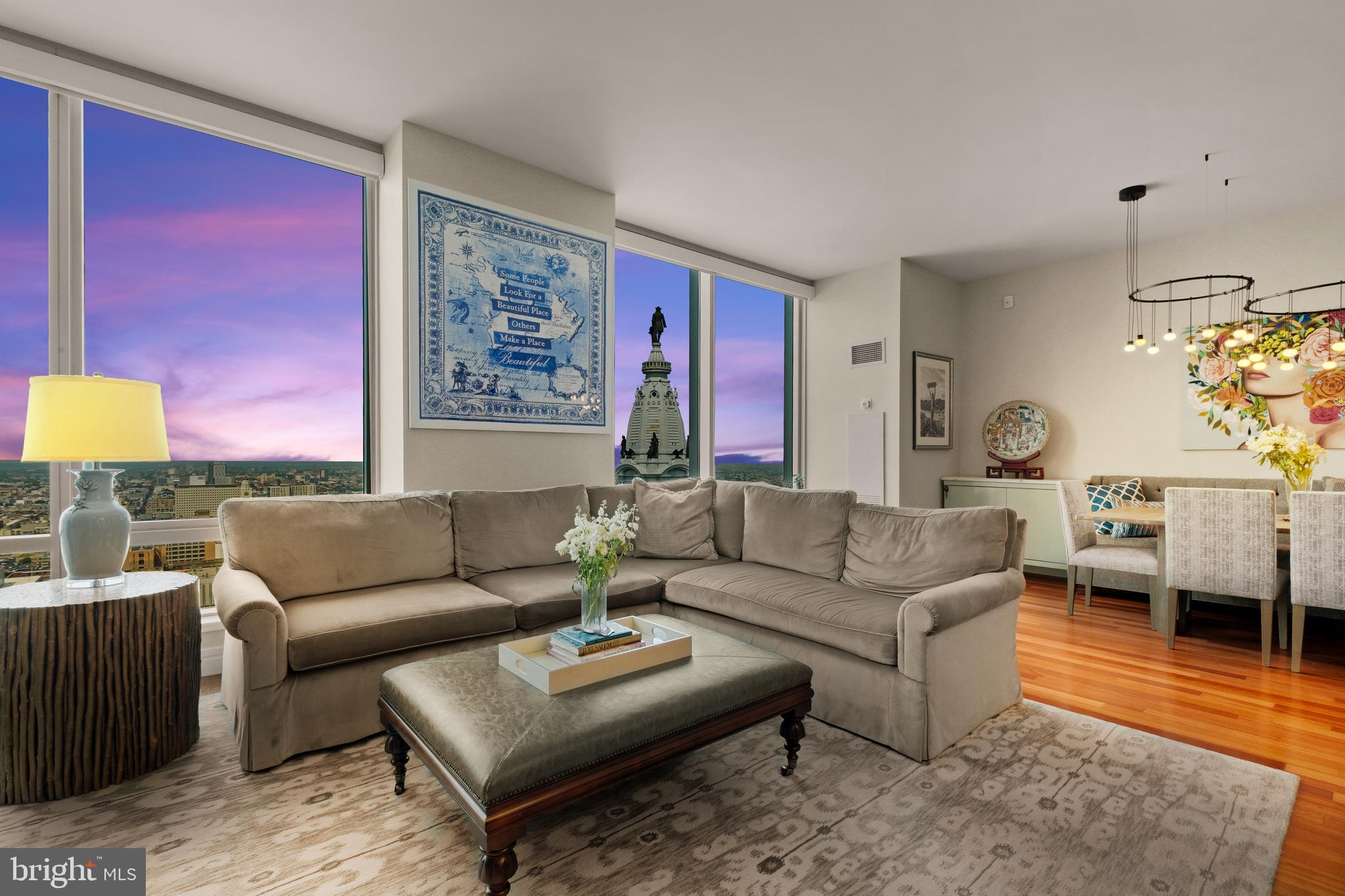 1414 S PENN SQUARE 40D