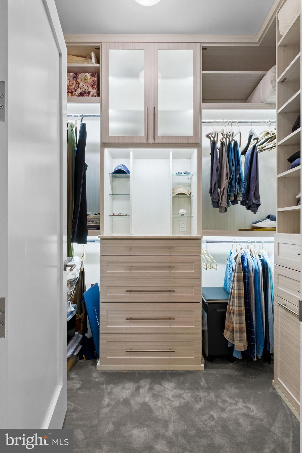 1414 S PENN SQUARE 40D