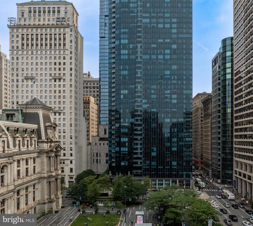 1414 S PENN SQUARE 40D