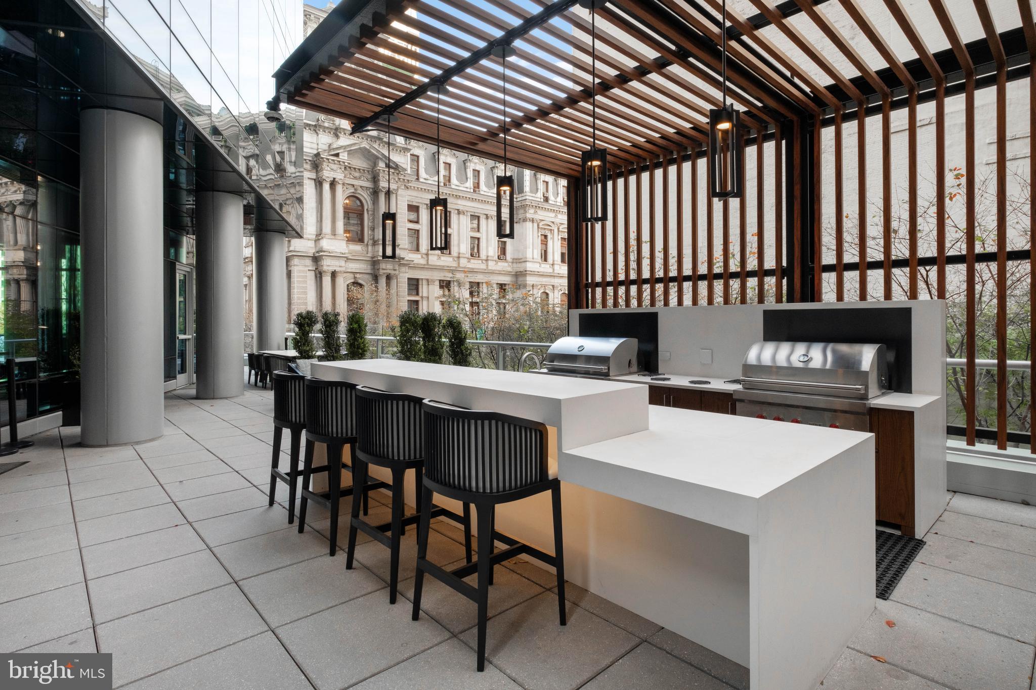 1414 S PENN SQUARE 40D