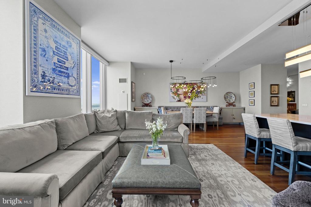 1414 S PENN SQUARE 40D