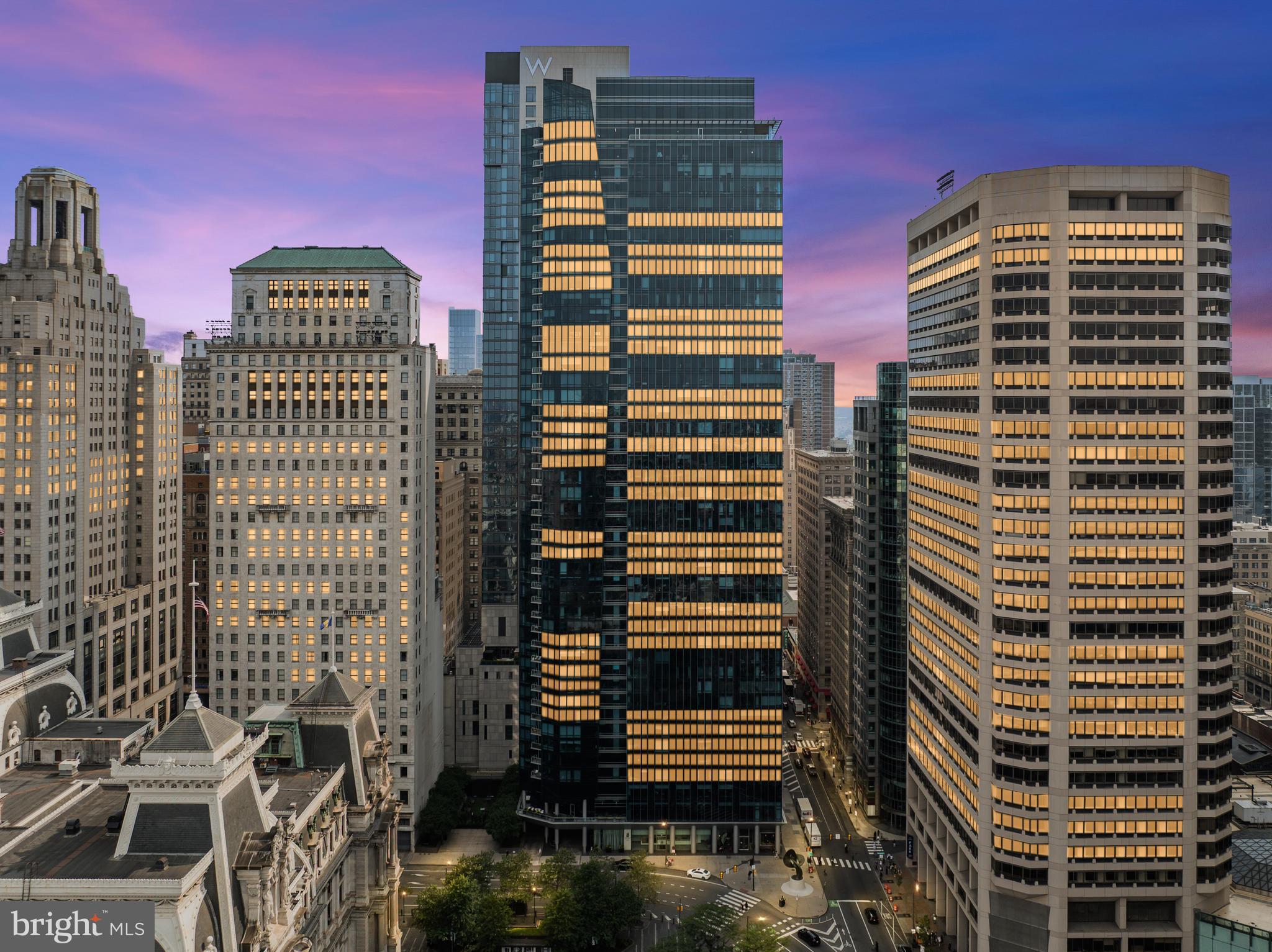 1414 S PENN SQUARE 40D