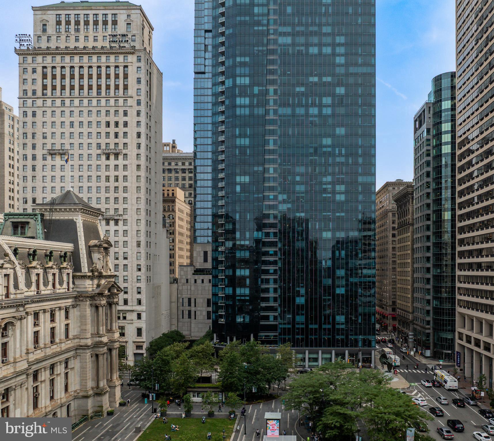 1414 S PENN SQUARE 40D