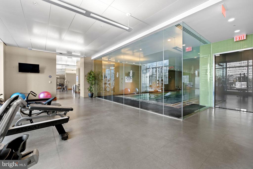 1414 S PENN SQUARE 40D