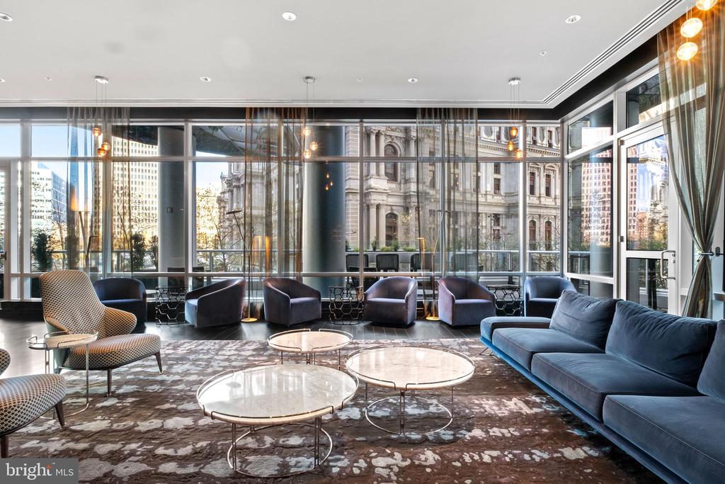1414 S PENN SQUARE 40D