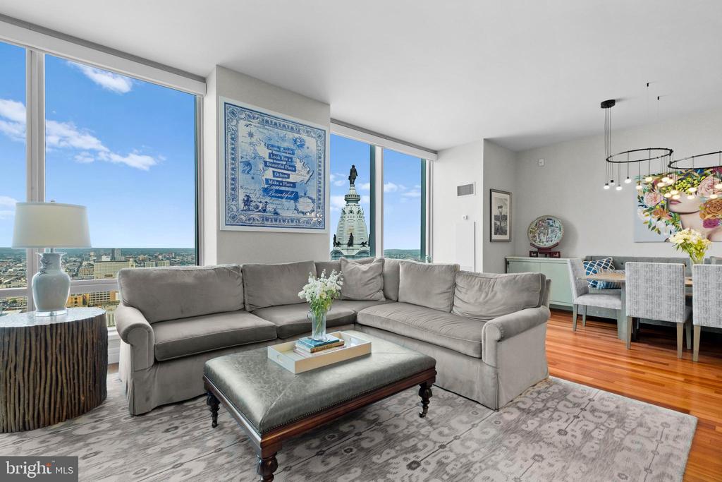 1414 S PENN SQUARE 40D