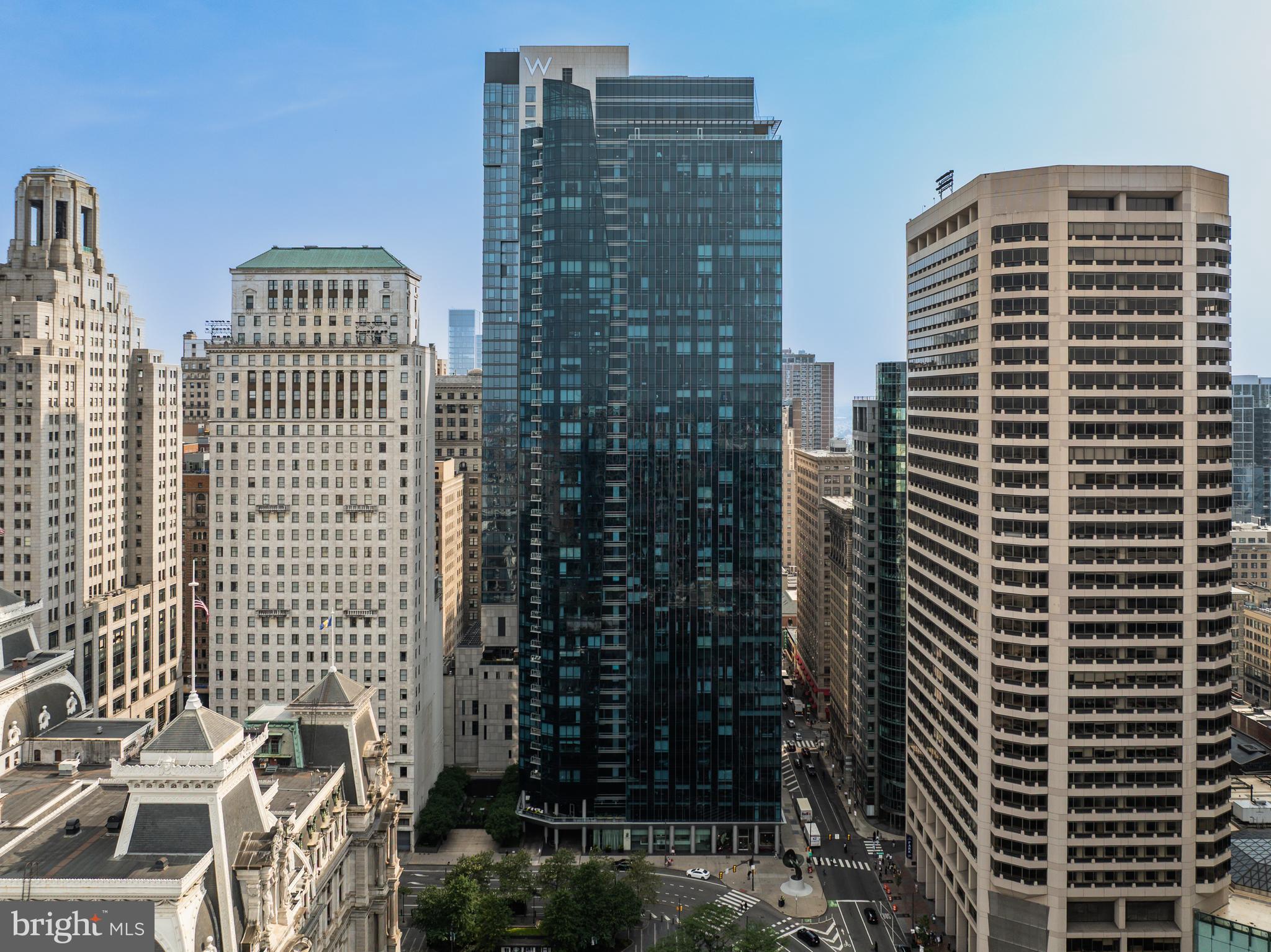 1414 S PENN SQUARE 40D