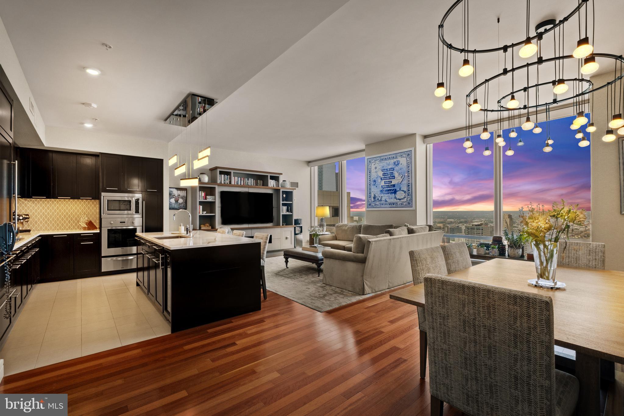 1414 S PENN SQUARE 40D