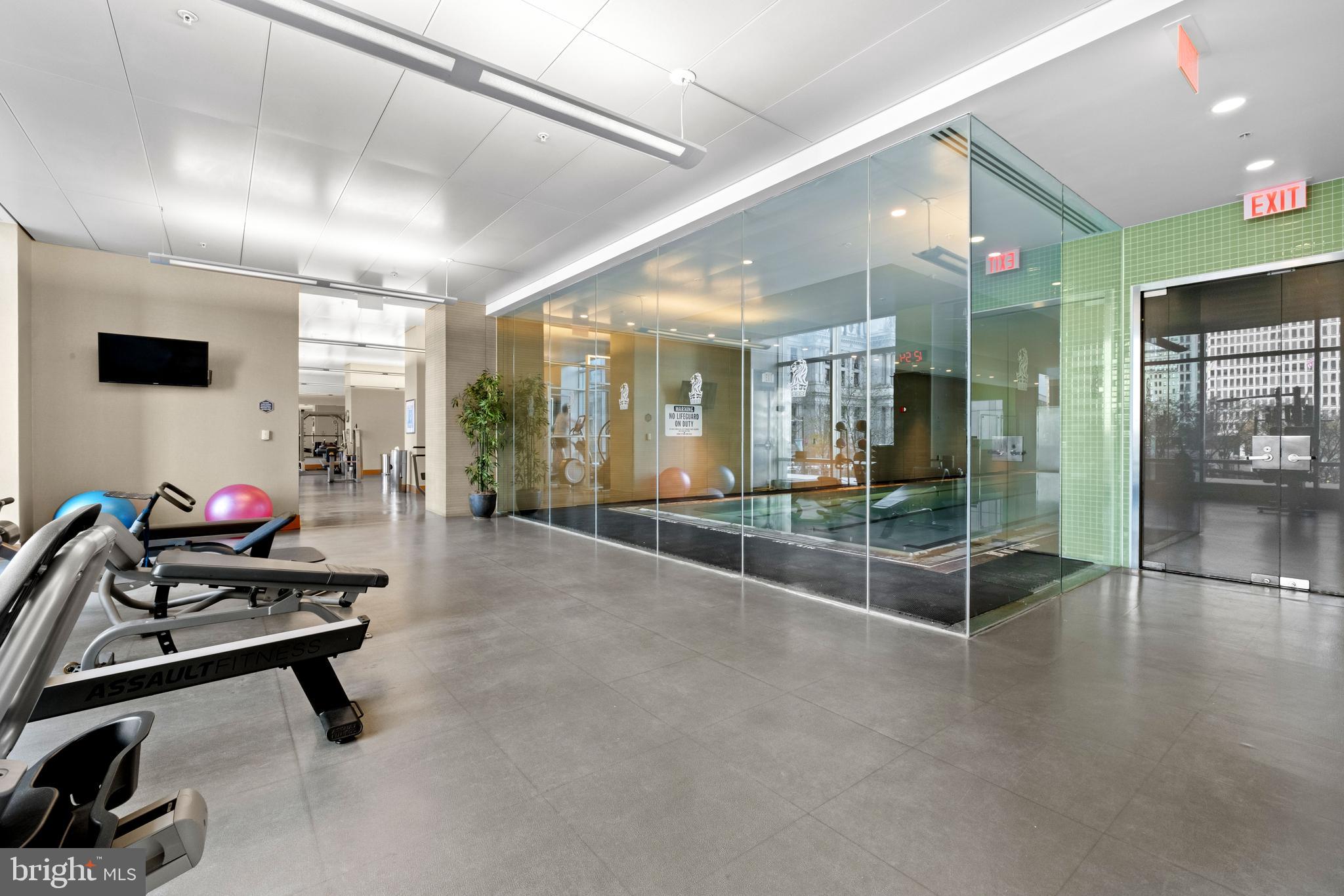 1414 S PENN SQUARE 40D