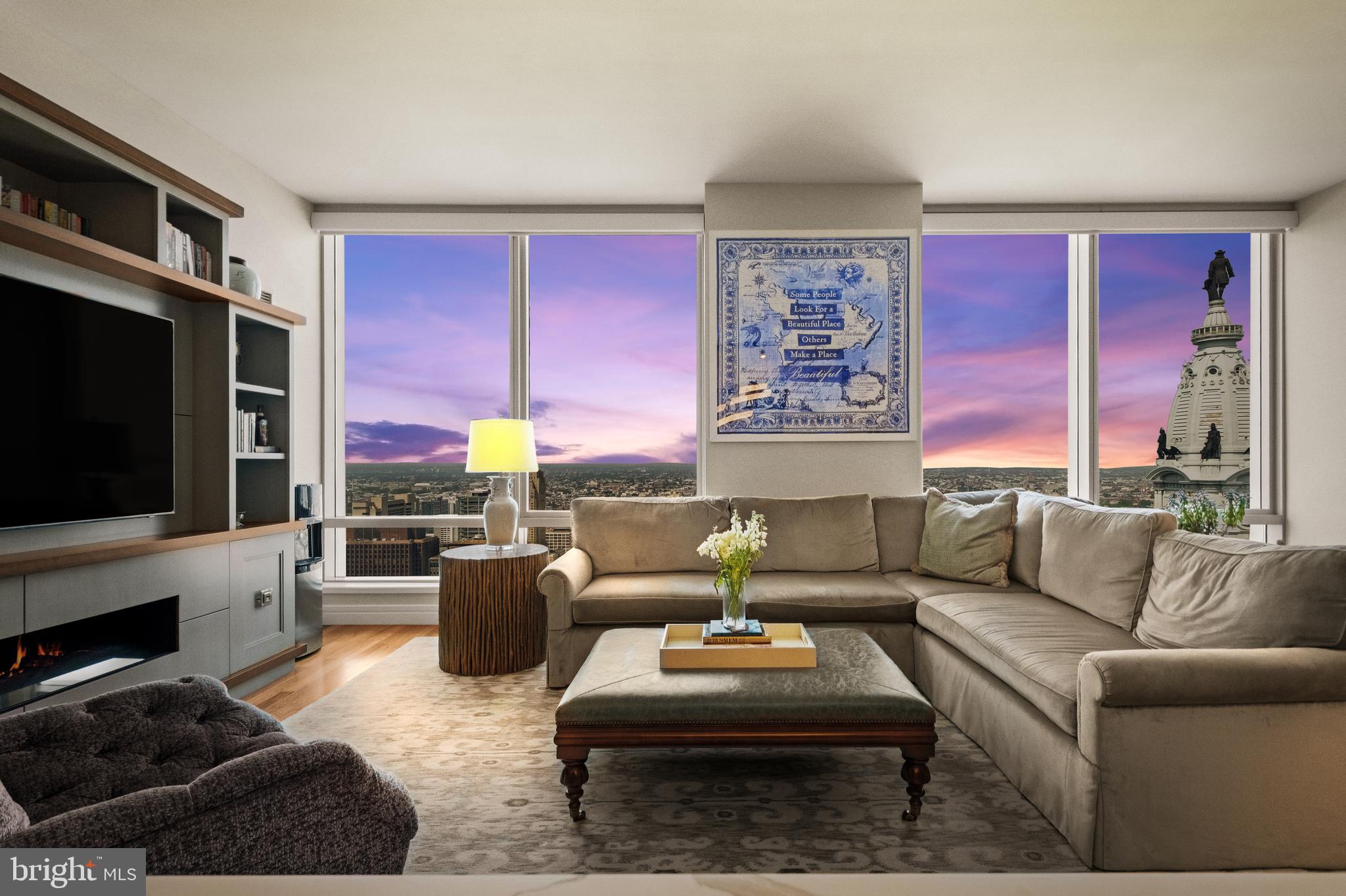 1414 S PENN SQUARE 40D