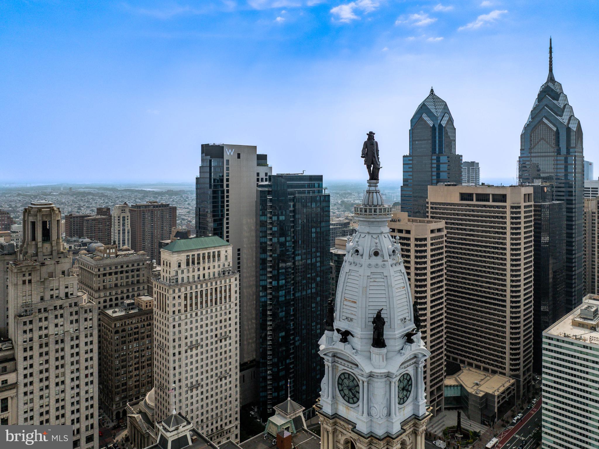 1414 S PENN SQUARE 40D