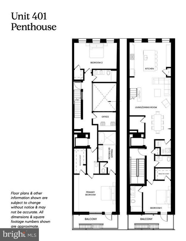 151 N 3RD STREET PH