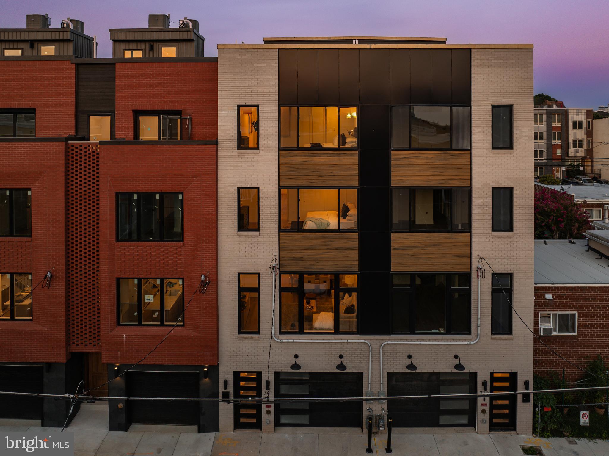 739 N CAPITOL STREET
