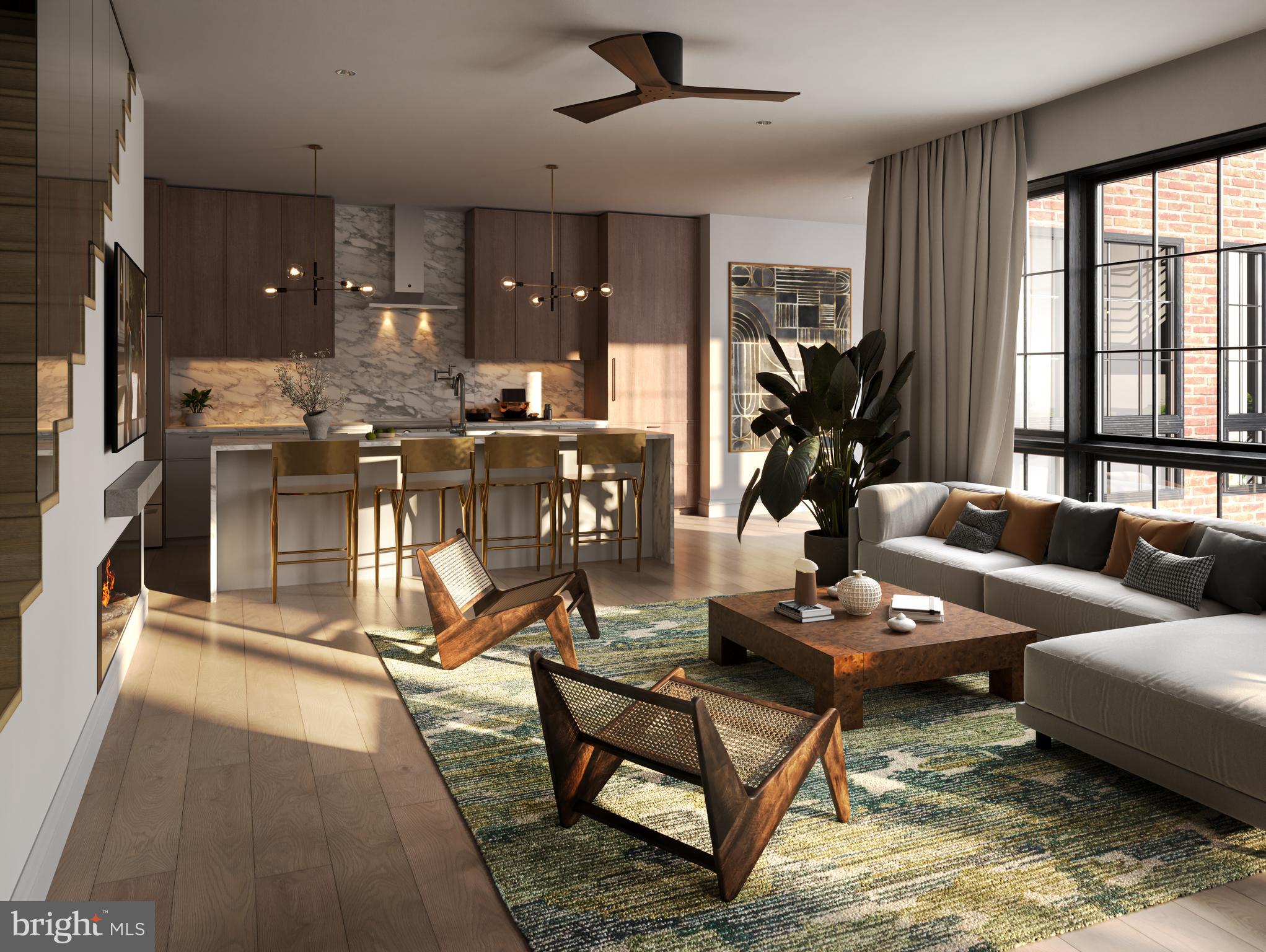 225 QUARRY STREET PENTHOUSE S