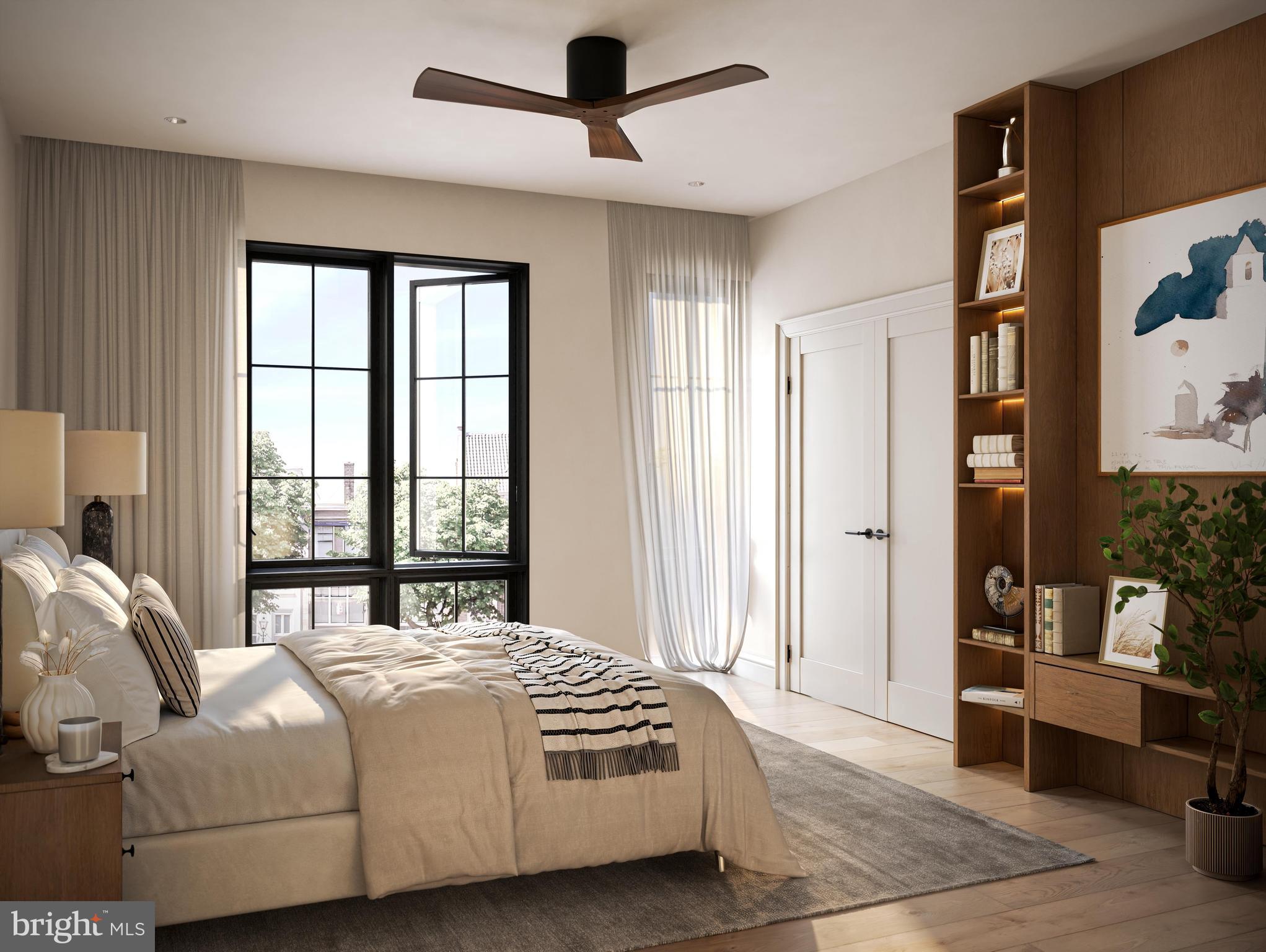 225 QUARRY STREET PENTHOUSE S