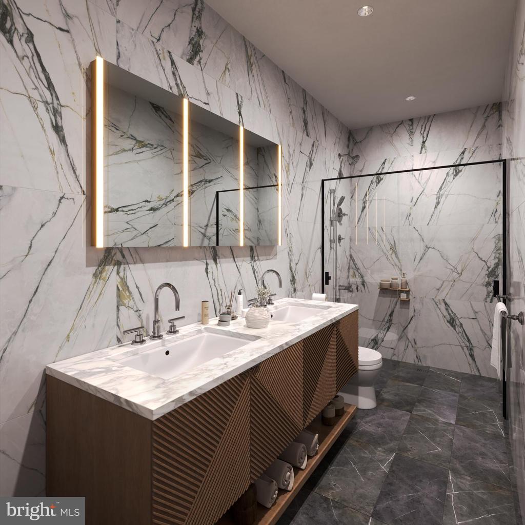 225 QUARRY STREET PENTHOUSE S