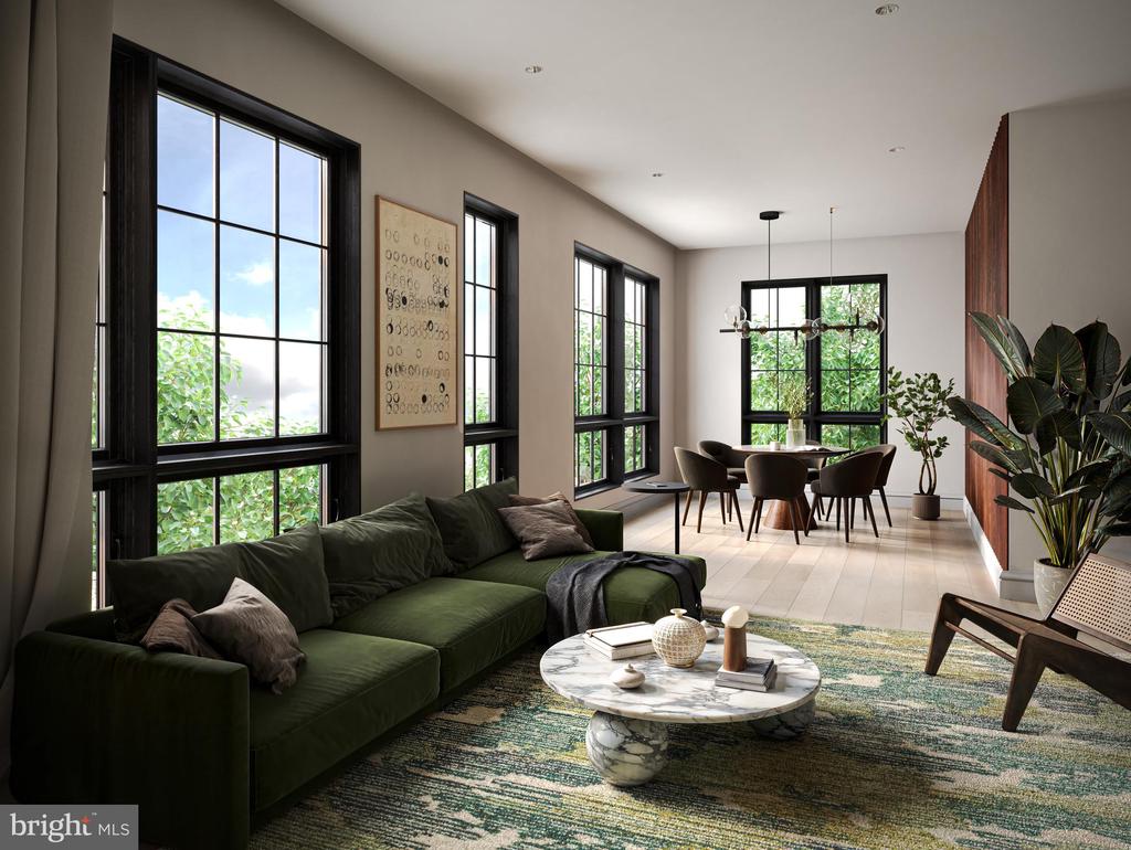 225 QUARRY STREET PENTHOUSE S
