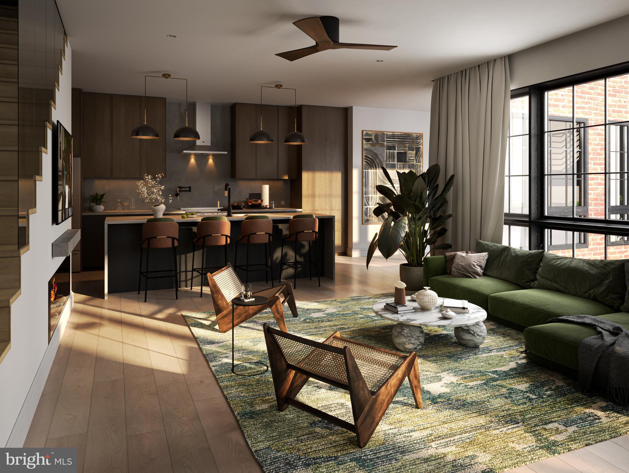 225 QUARRY STREET PENTHOUSE S