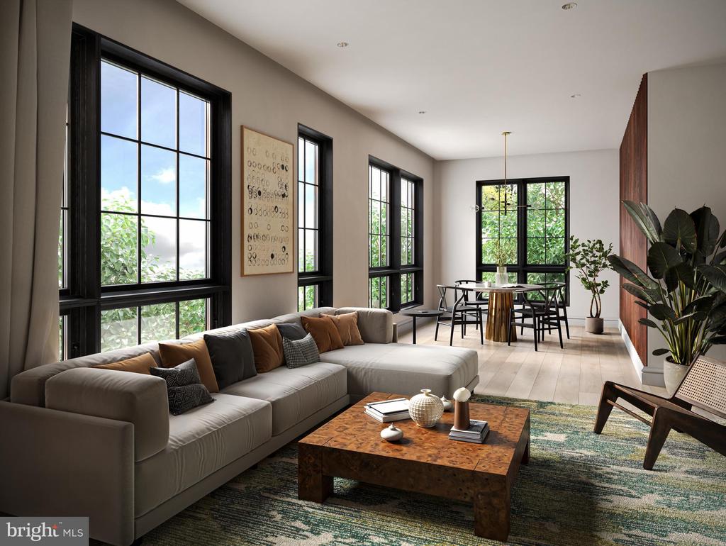 225 QUARRY STREET PENTHOUSE S