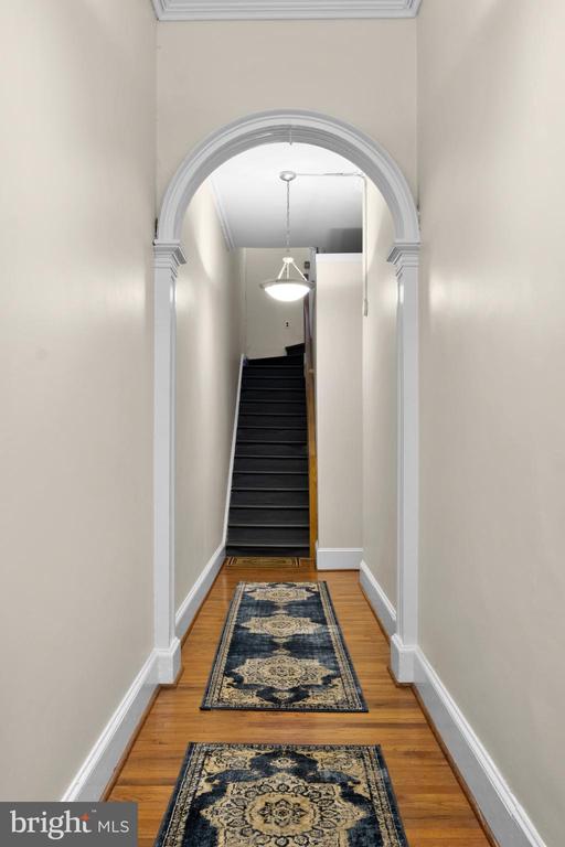 1121 WALNUT STREET