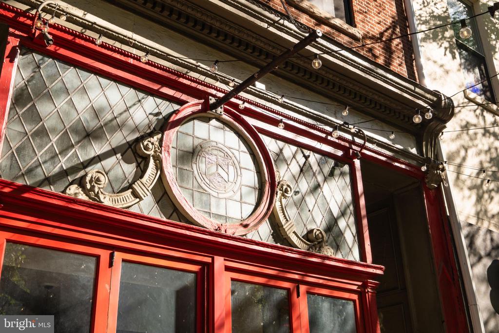 1121 WALNUT STREET