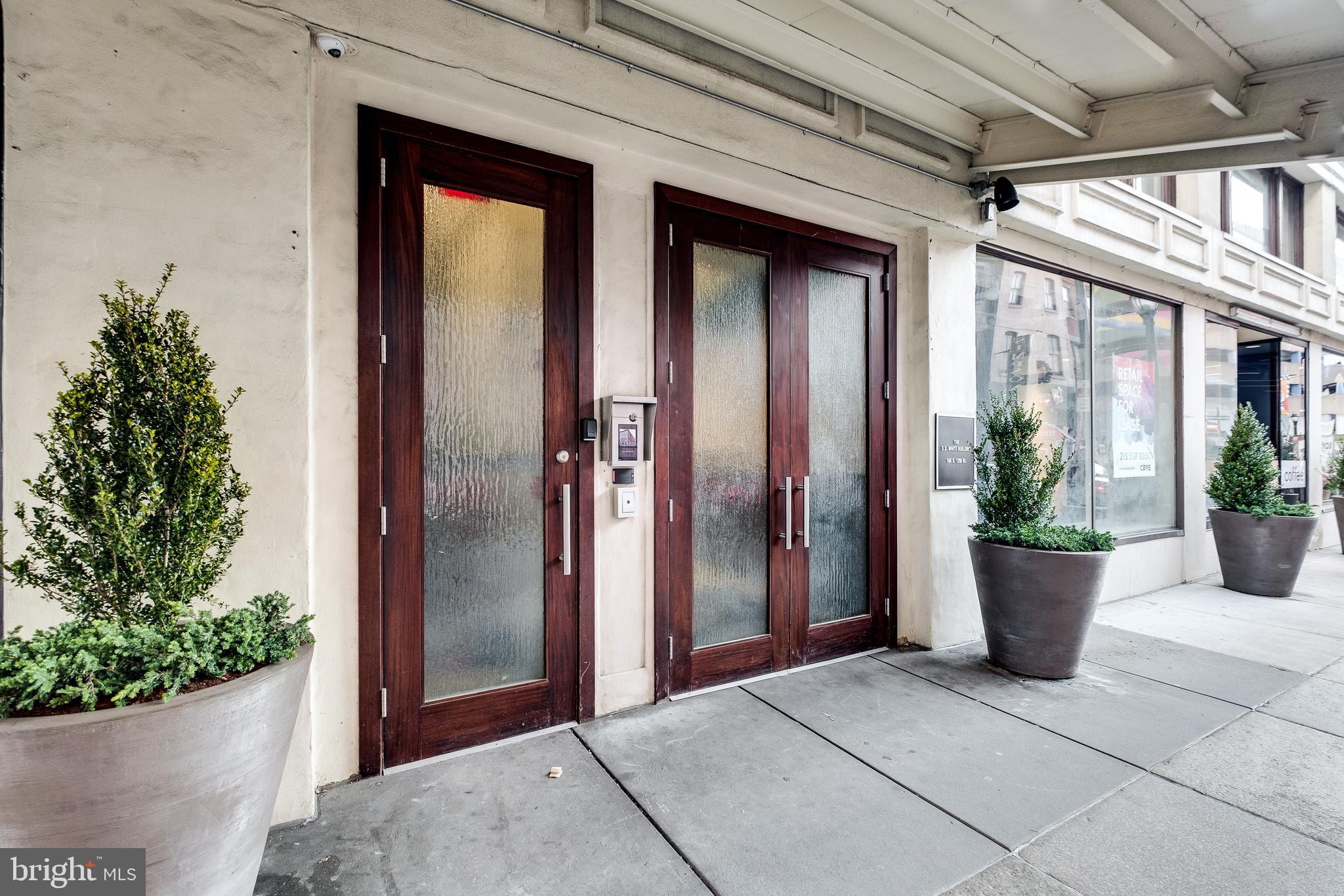 105 S 12TH STREET 402