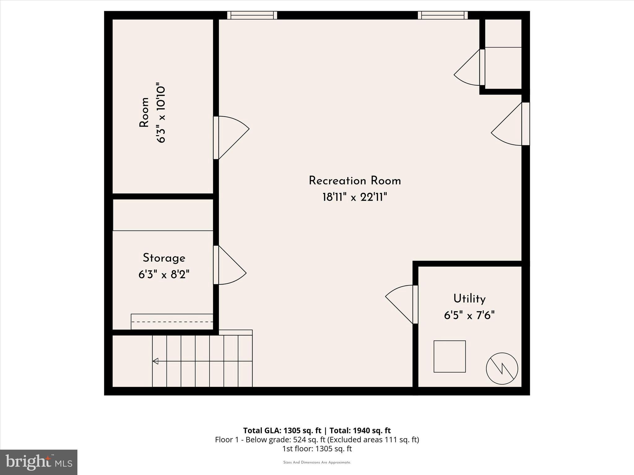 8009 ANDERSON STREET