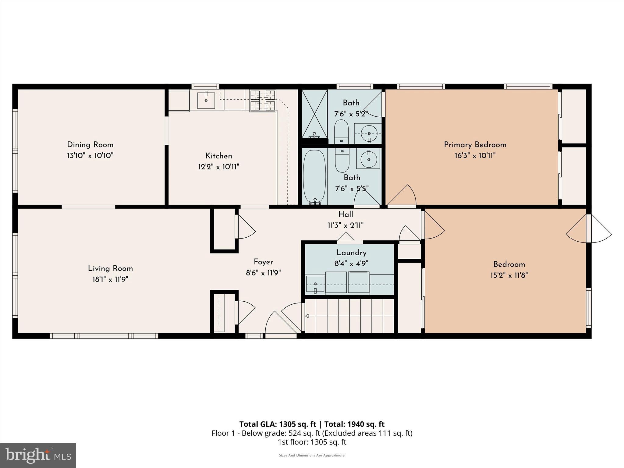 8009 ANDERSON STREET