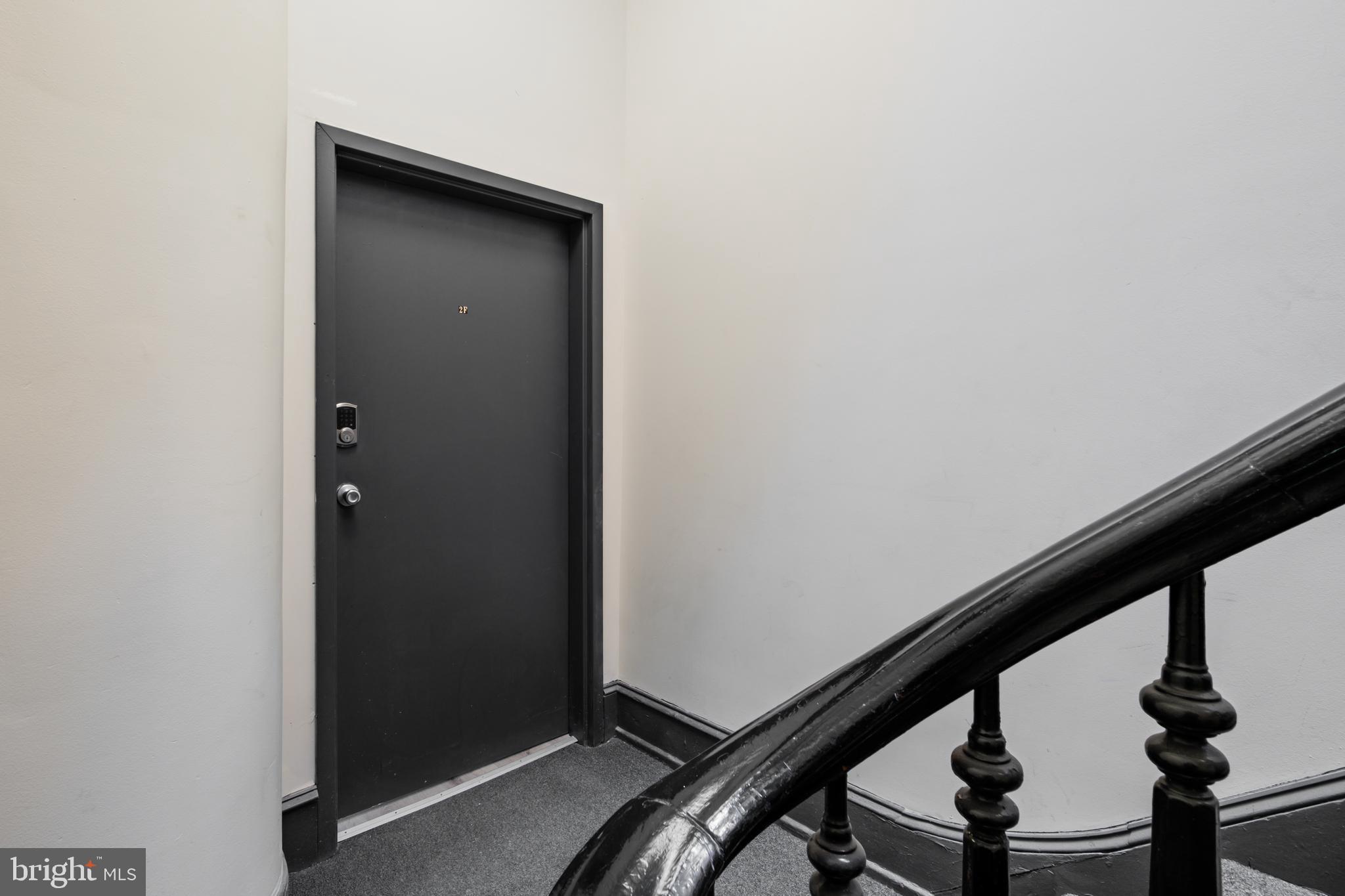 1805 CHESTNUT STREET